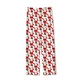 printing Pajama Pants